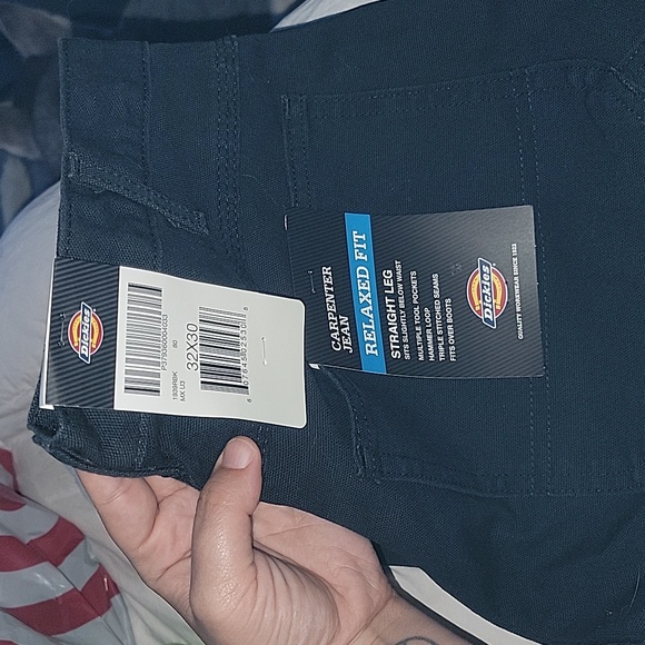 Dickies Carpenter Jeans - Picture 10 of 14